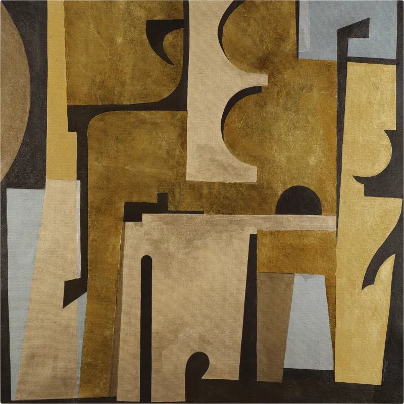 Distant View Artwork