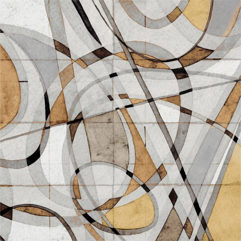 Gaining Momentum Artwork