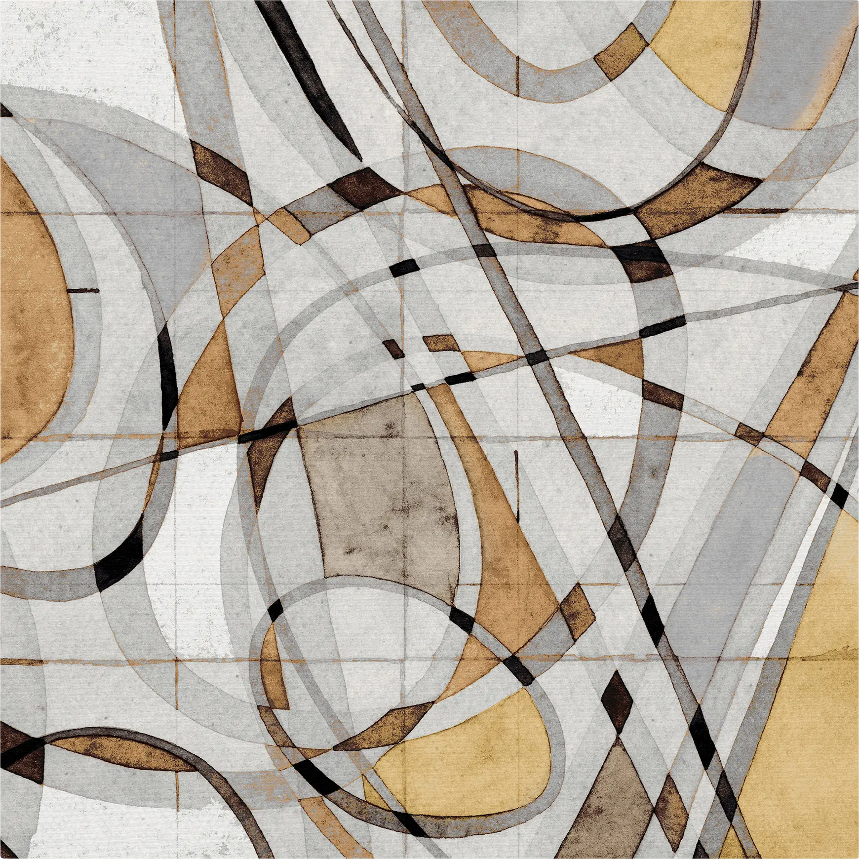 Gaining Momentum Artwork