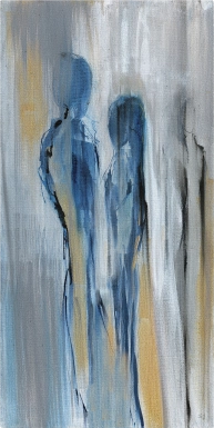 Distant Love Artwork