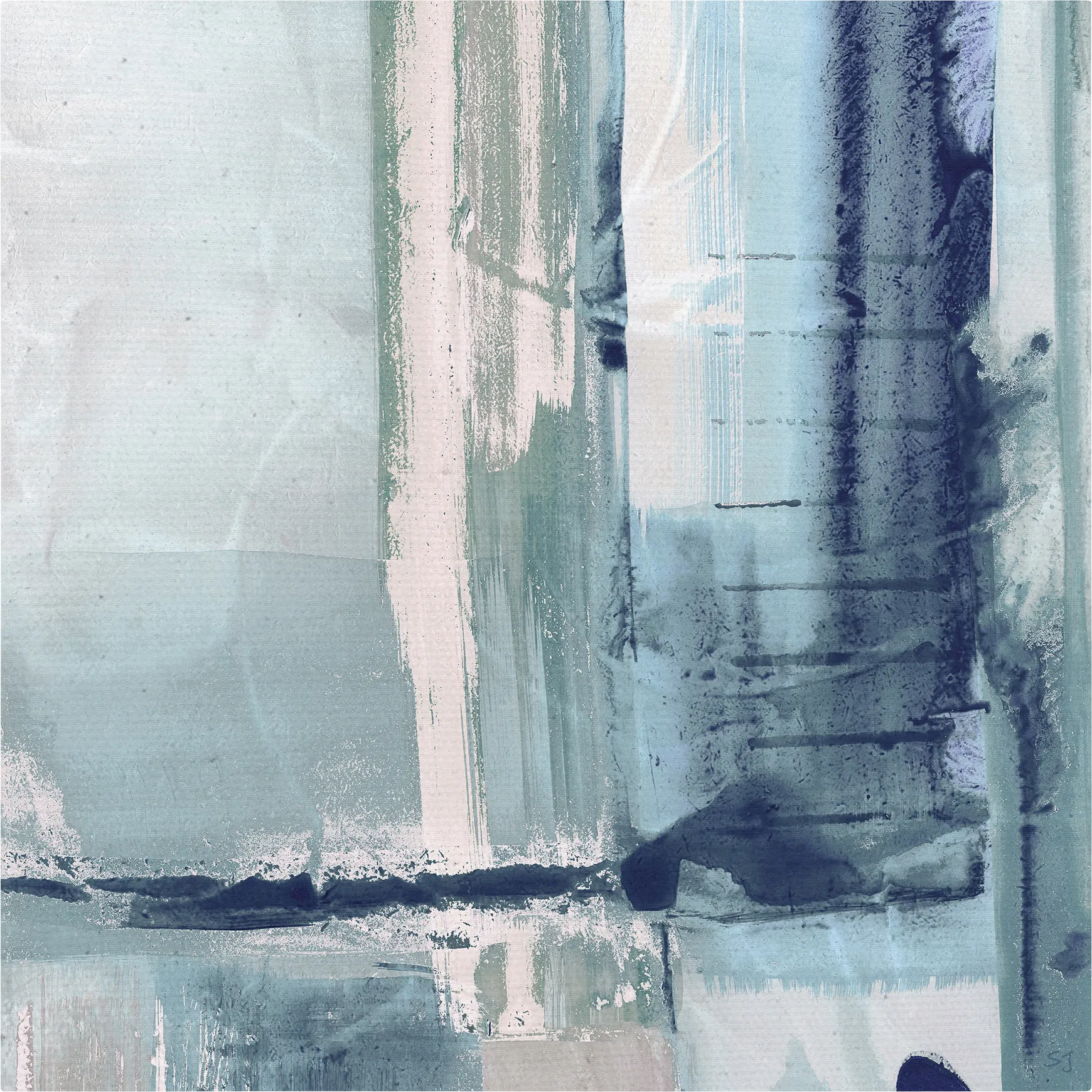 Faded Dream Artwork - Image 1