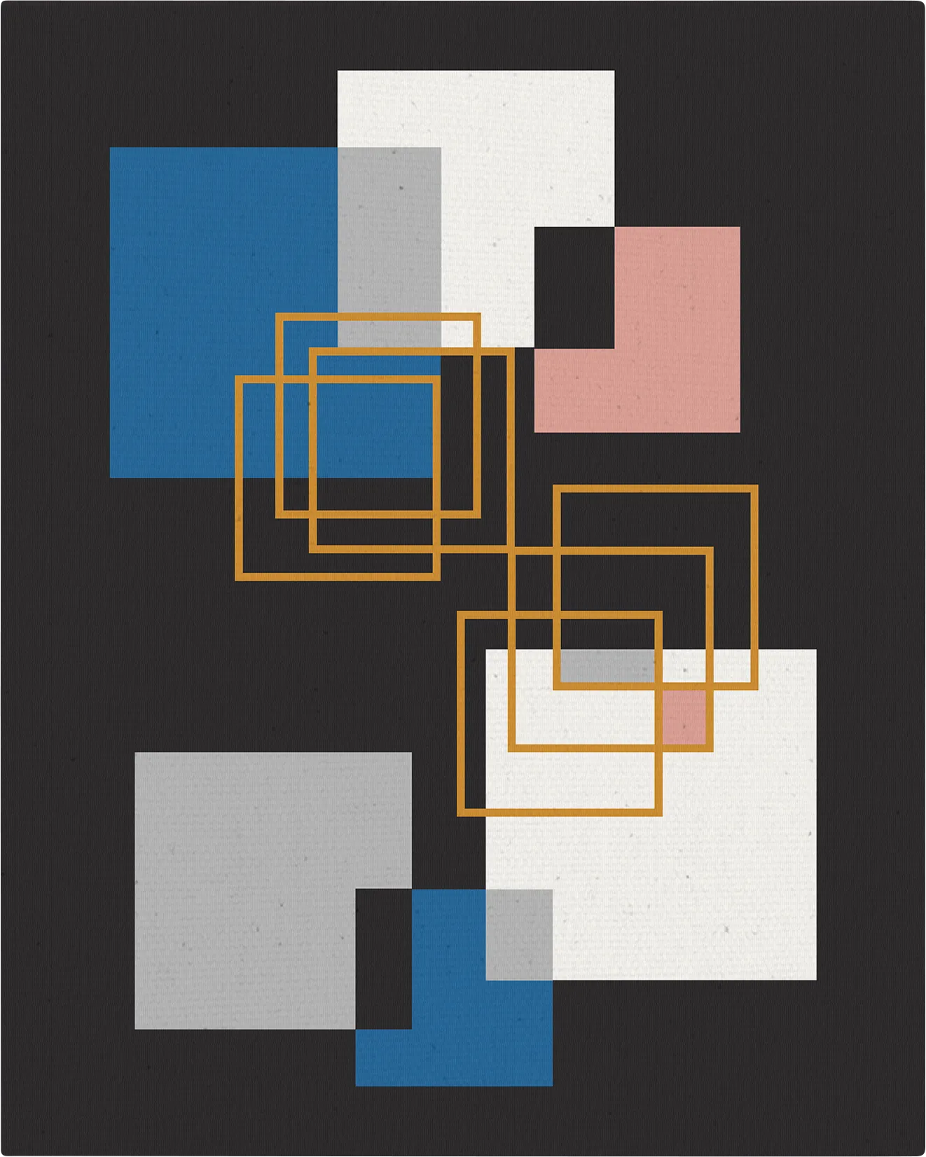 Solid Bonds Artwork - Image 1