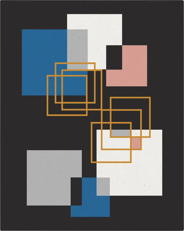 Solid Bonds Artwork