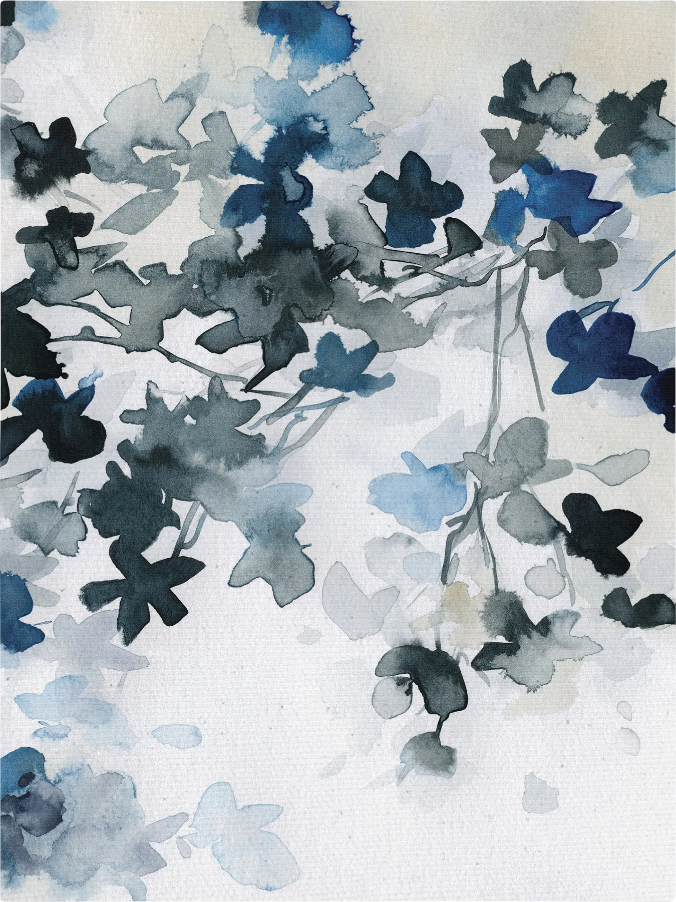 Early Mist Artwork - Image 1