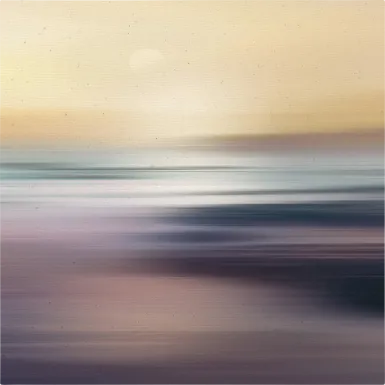 Serene Vision Artwork