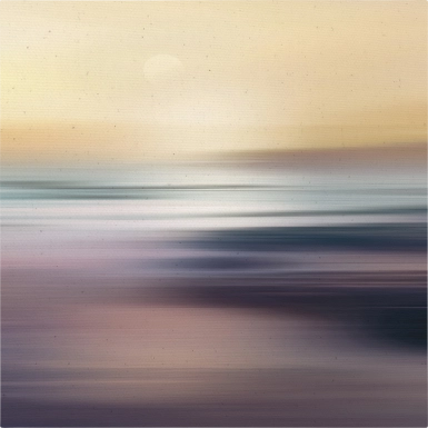 Serene Vision Artwork