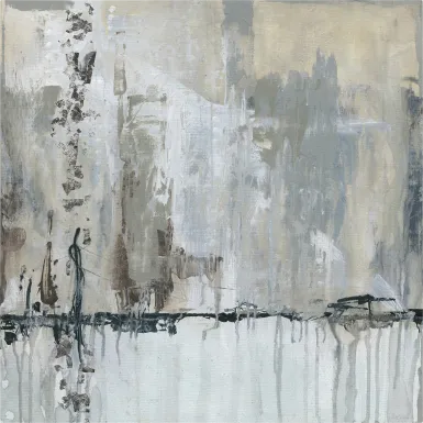 Captive Moment Artwork