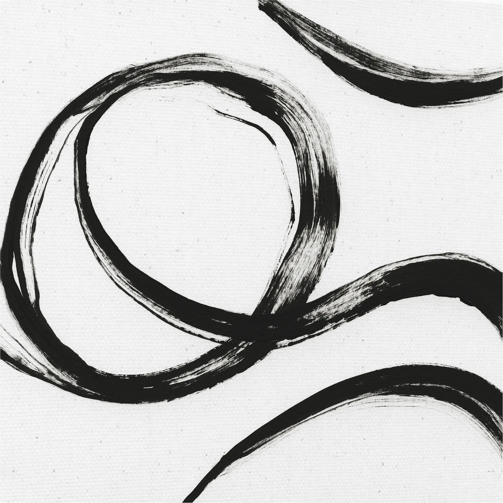 Set In Motion Artwork - Image 1