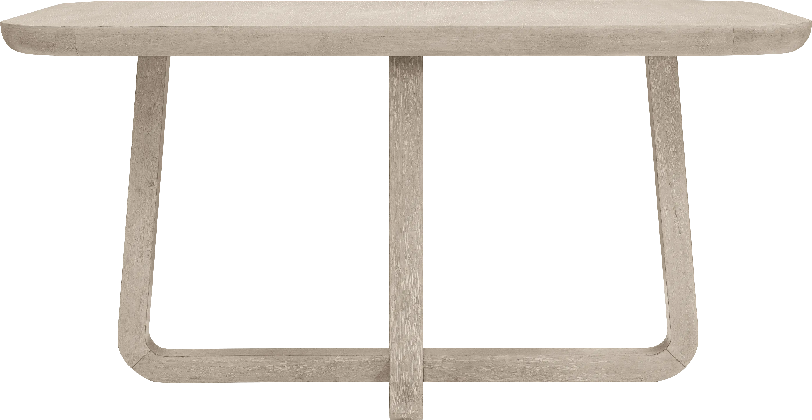 Canyon Light Gray 5 Pc Counter Height Dining Room with Upholstered Chairs - Thumbnail - Image 2