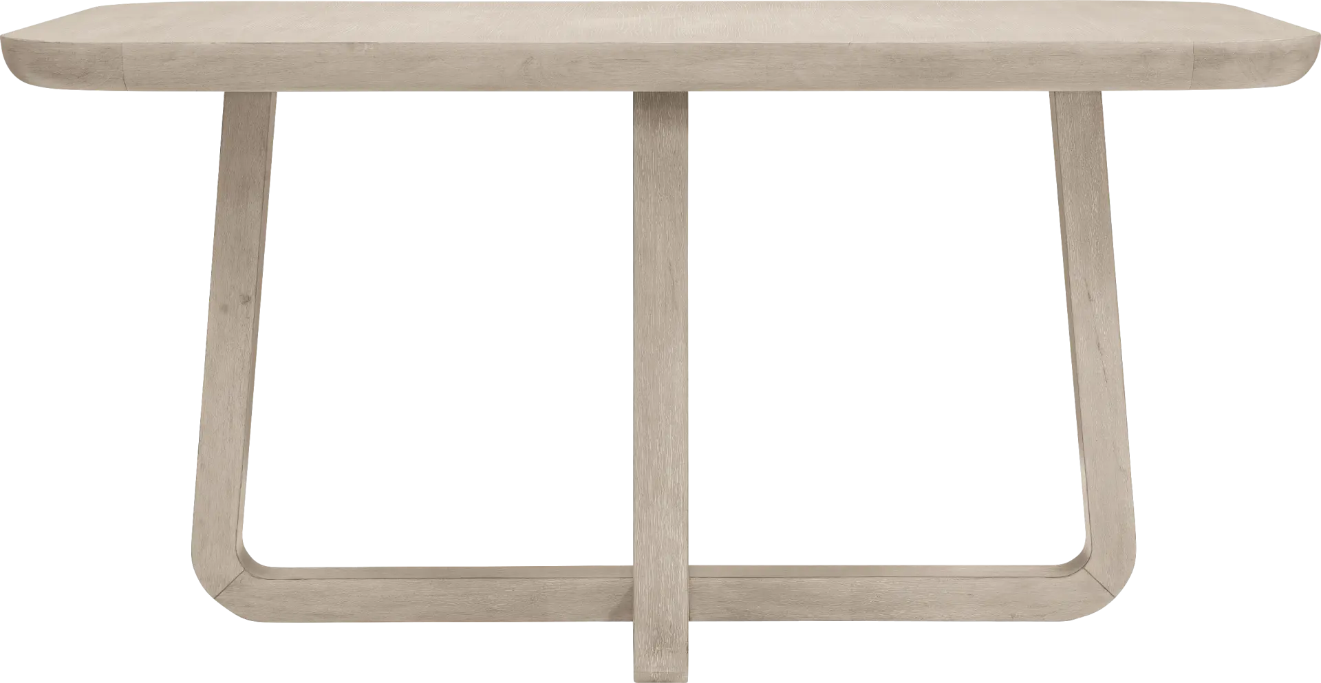 Canyon Light Gray Counter Height Dining Table