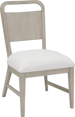 side dining chair