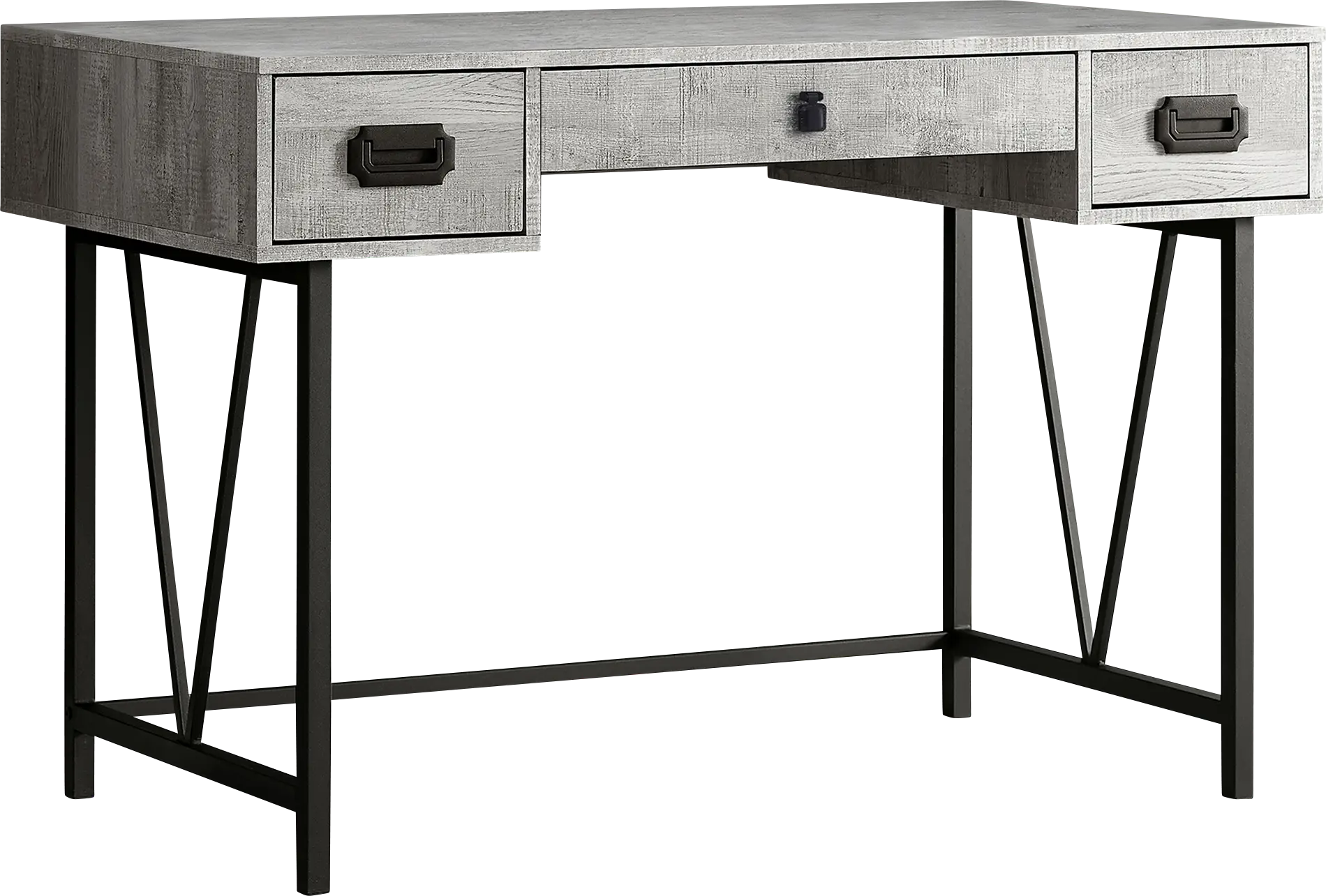 Swelfling Gray Desk