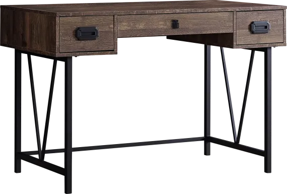 Swelfling Brown Desk