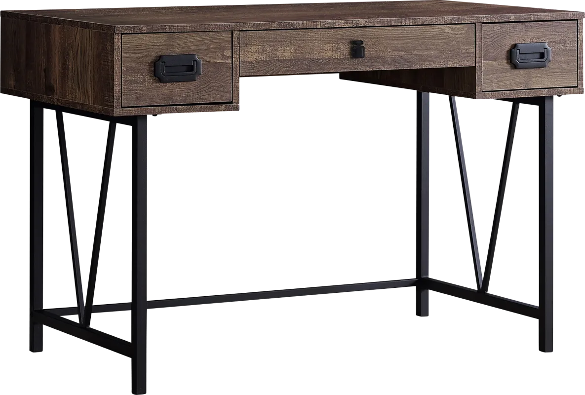Swelfling Brown Desk