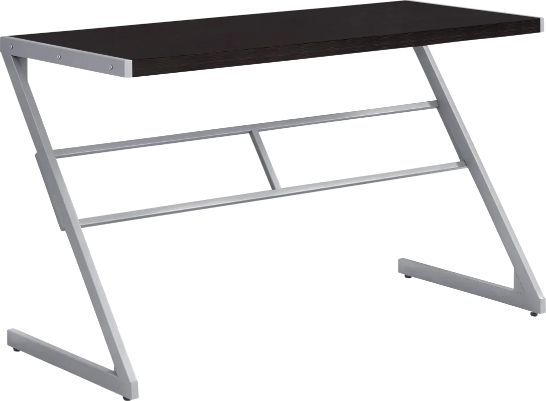 Ferrystone Cappuccino Desk