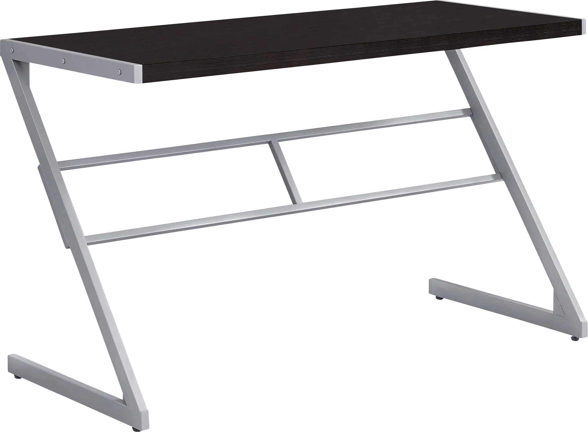 Ferrystone Cappuccino Desk - Image 1