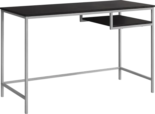 Trawood Cappuccino Desk