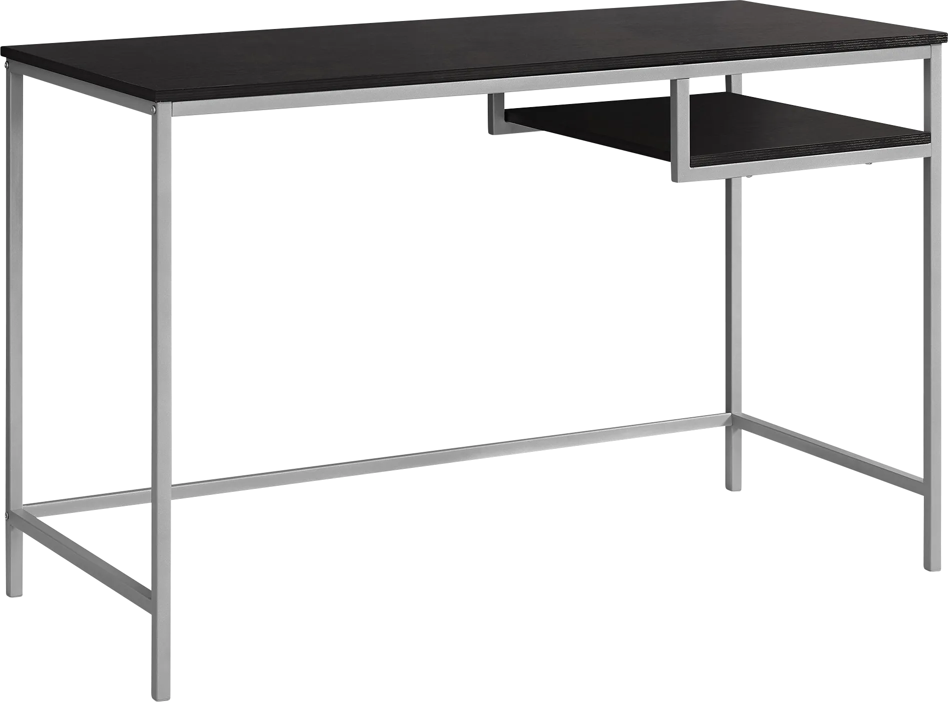 Trawood Cappuccino Desk - Image 1