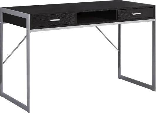 Woodvale Cappuccino Desk