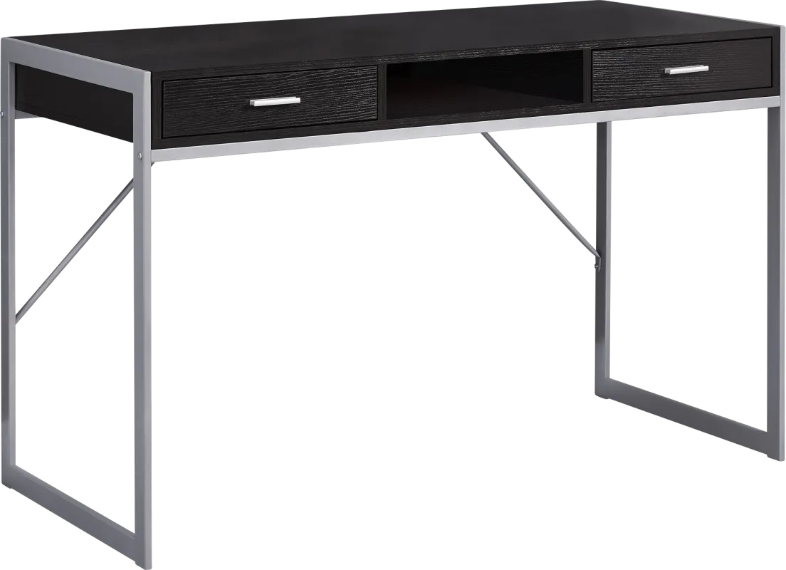 Woodvale Cappuccino Desk