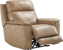 recliner