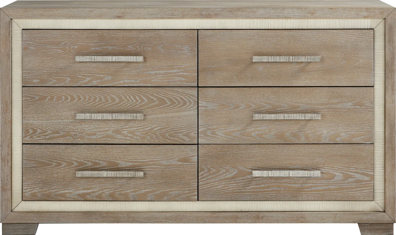 Sand Key Sandstone Dresser