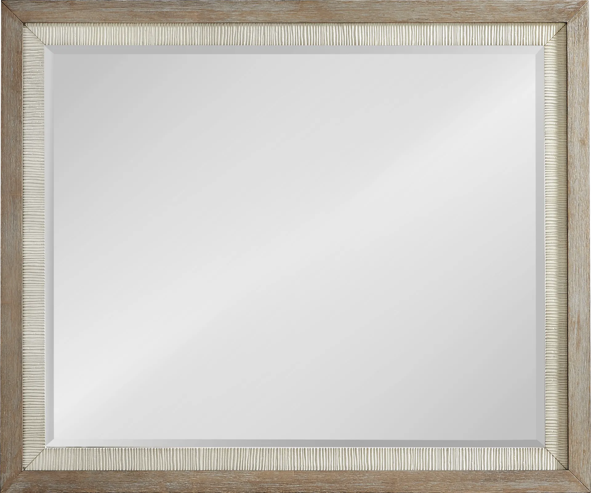 Sand Key Sandstone Mirror - Image 2