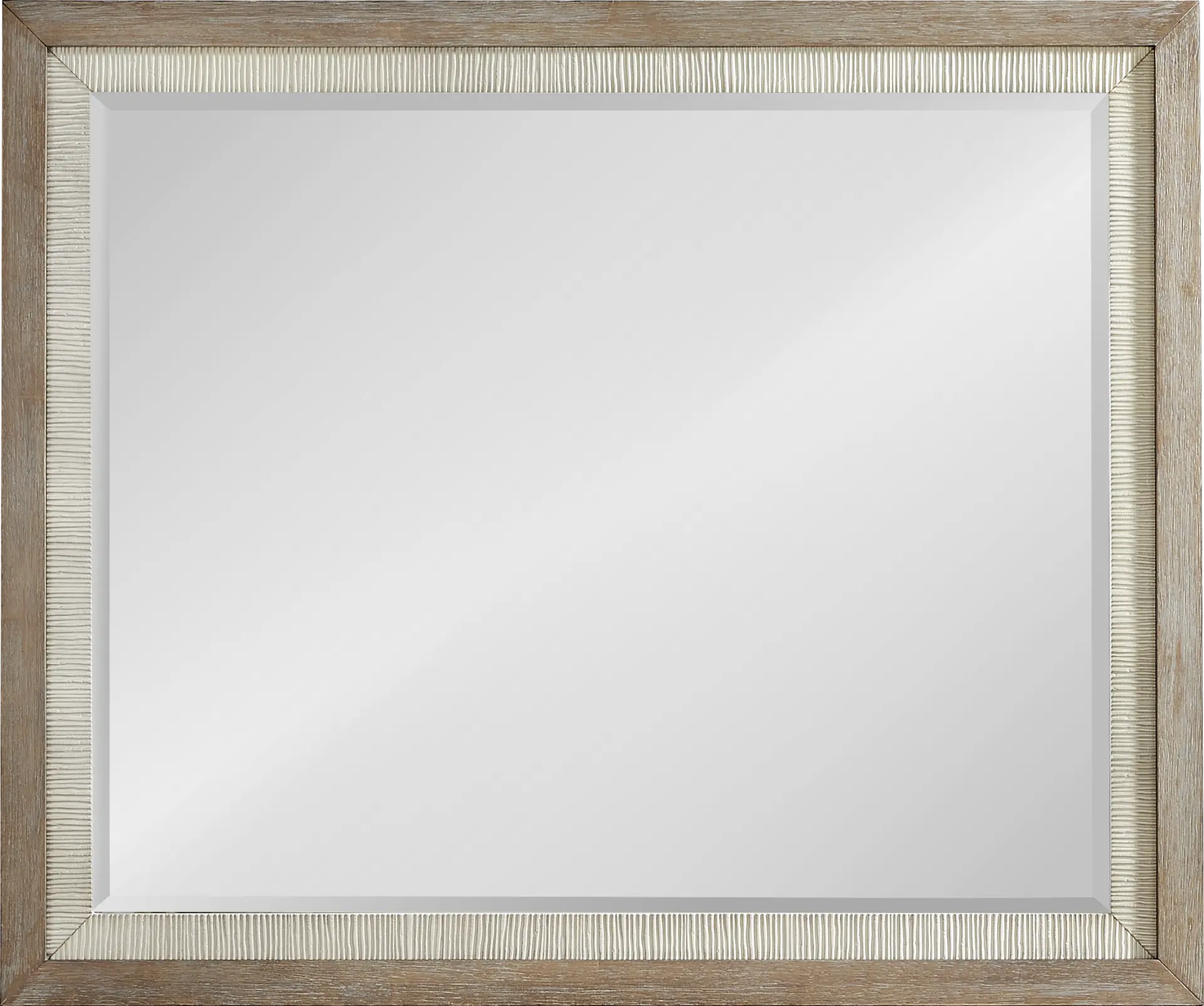 Sand Key Sandstone Mirror