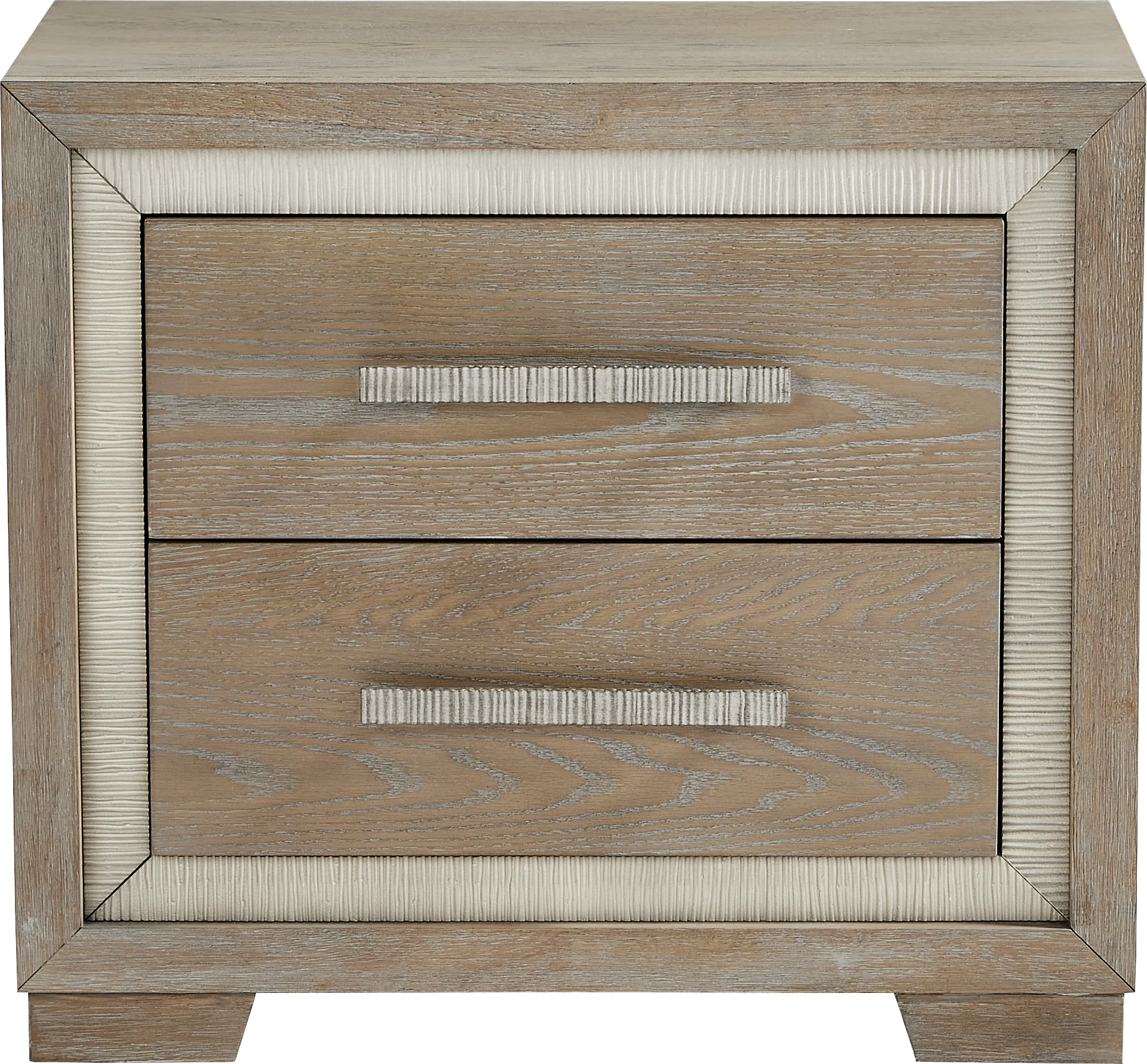 Sand Key Sandstone Nightstand - Thumbnail - Image 1