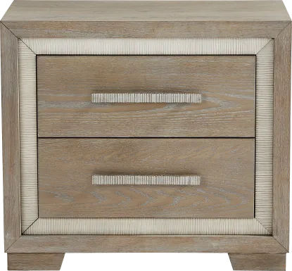 Sand Key Sandstone Nightstand