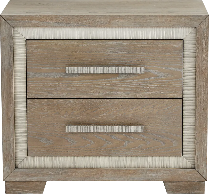 Sand Key Sandstone Nightstand