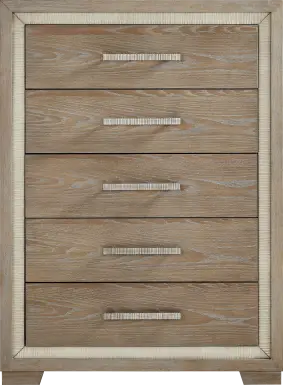 Sand Key Sandstone Chest