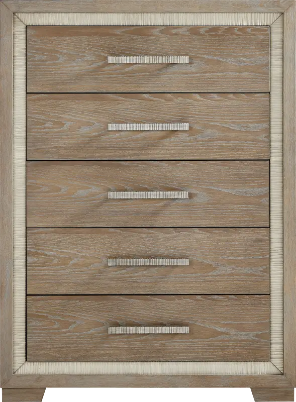 Sand Key Sandstone Chest