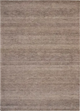 Castin Charcoal 9'6 x 13' Rug