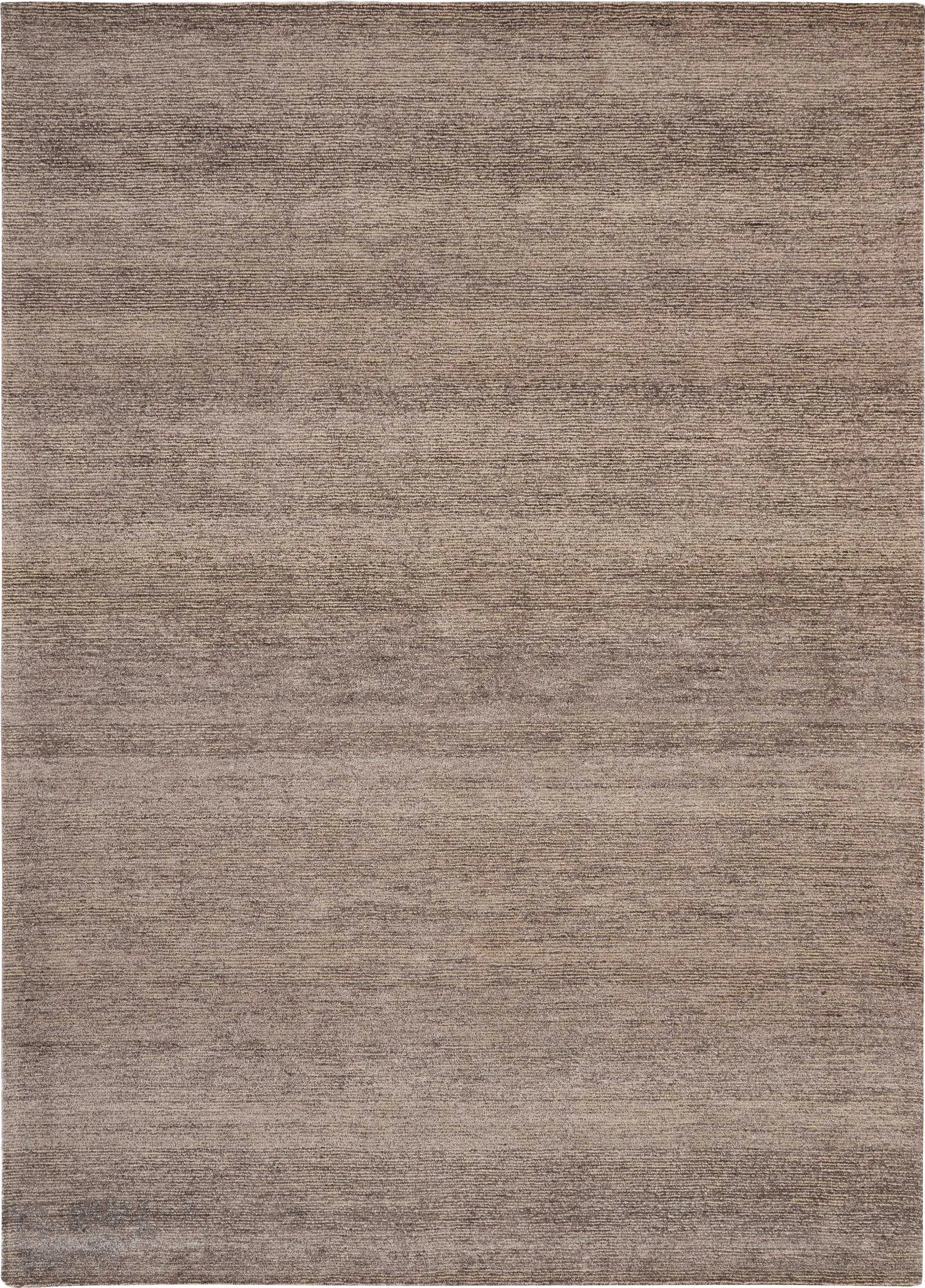 Castin Brown 5'3" x 7'5" Rug - Image 1