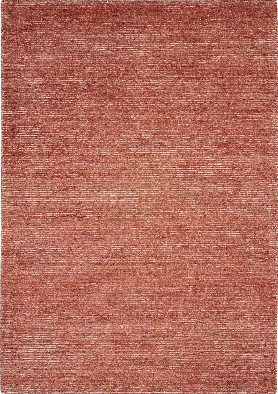 Castin Red 4' x 6' Rug