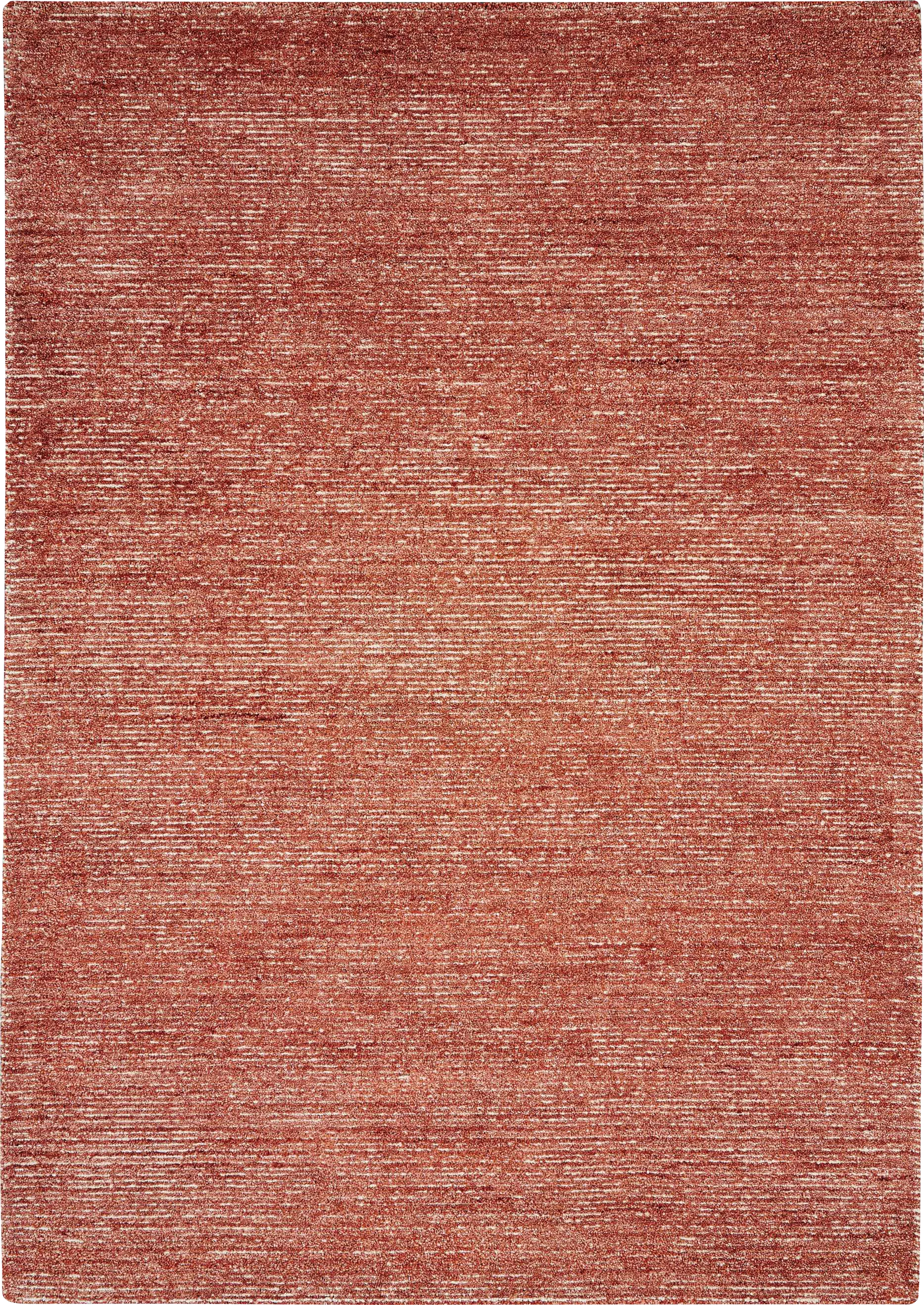 Castin Red 9'6 x 13' Rug - Image 1