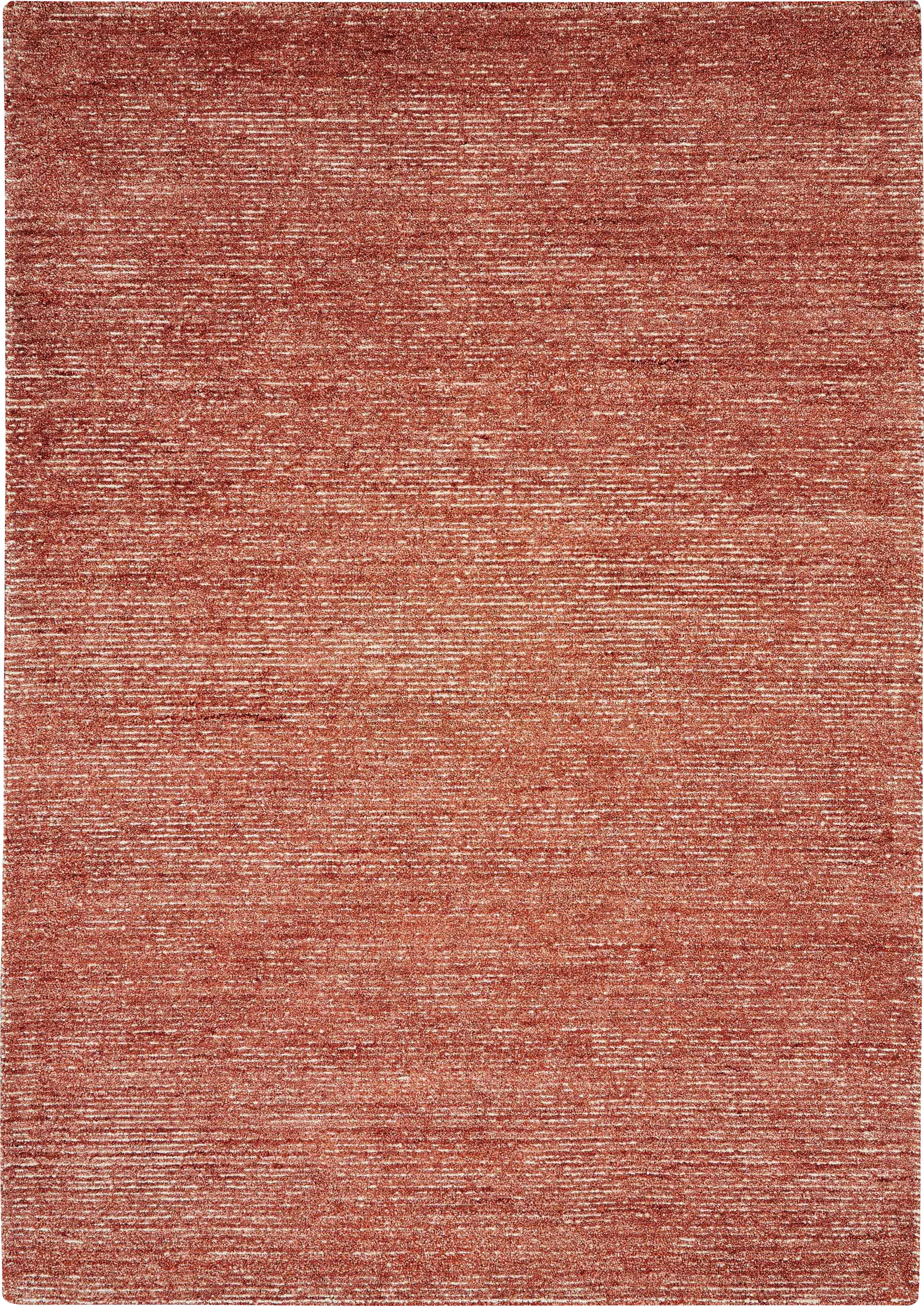 Castin Red 4' x 6' Rug