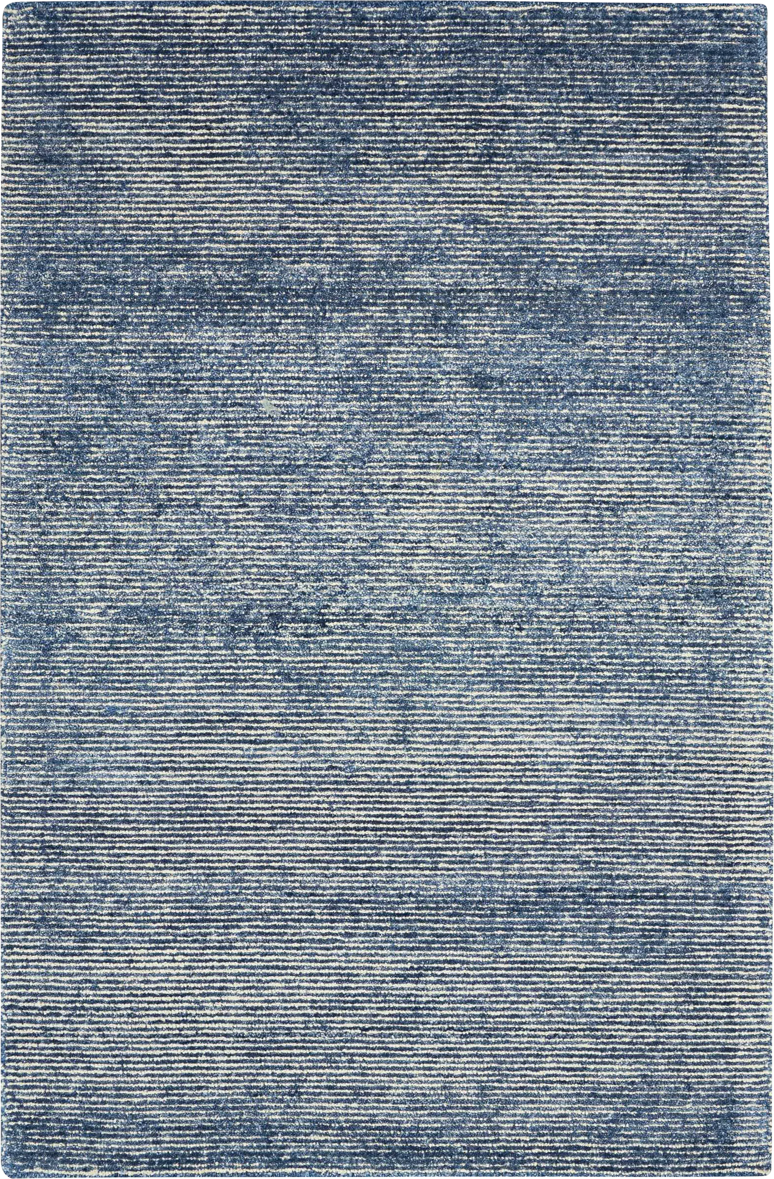 Castin Blue 9'6 x 13' Rug - Thumbnail - Image 1