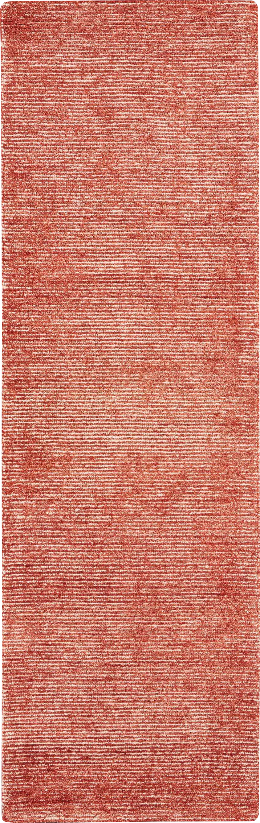 Castin Red 2'3 x 7'6 Runner Rug - Thumbnail - Image 1
