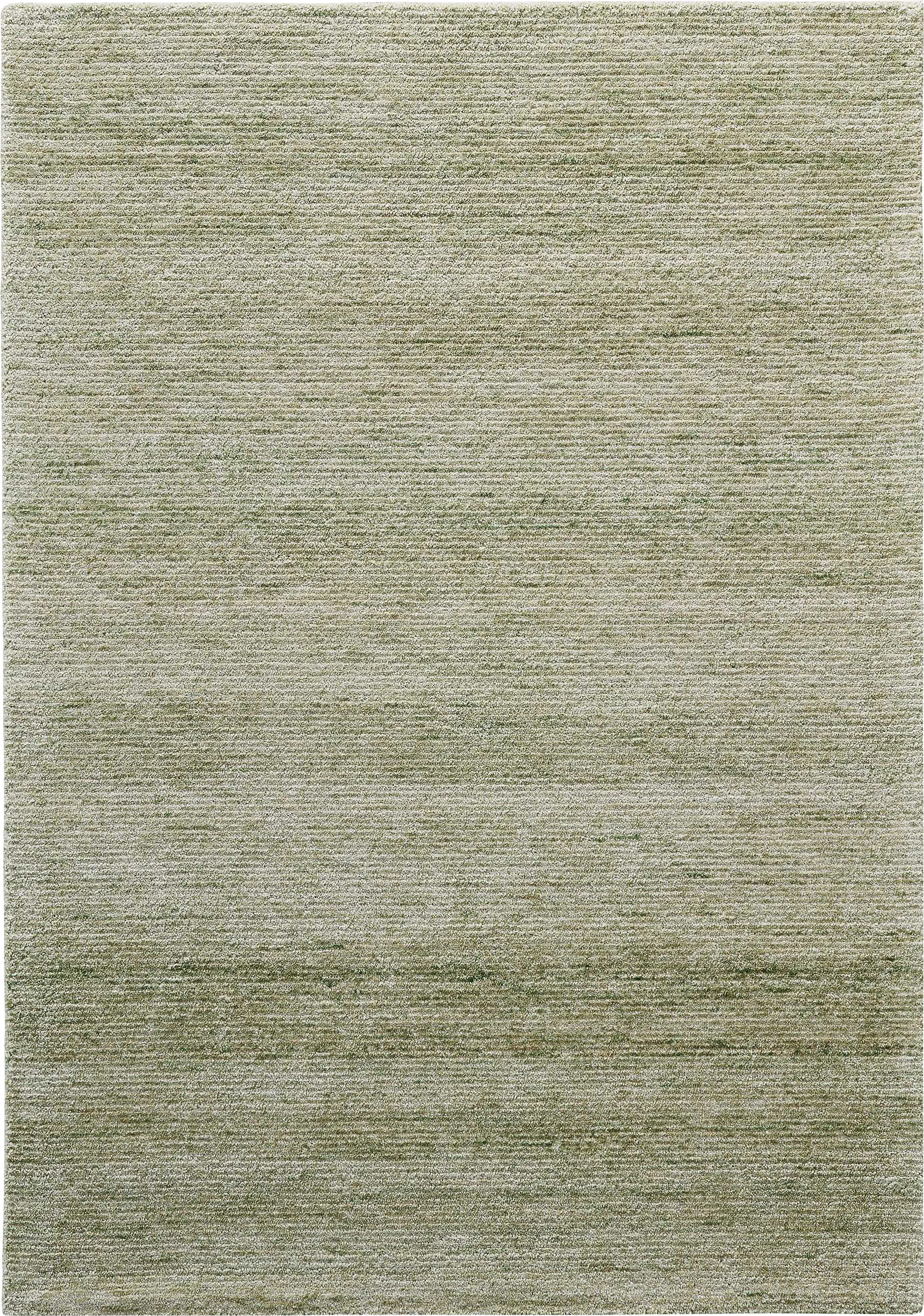 Castin Green 9'6 x 13' Rug - Thumbnail - Image 1