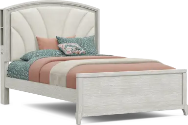 full bed