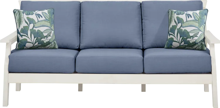 outdoor sofa