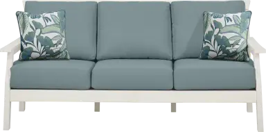 outdoor sofa