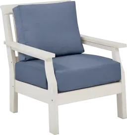 club chair