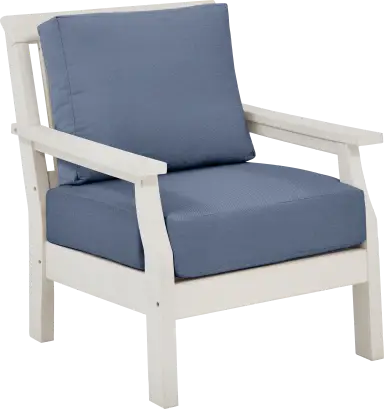 club chair
