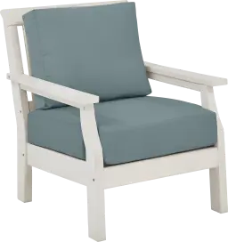 club chair