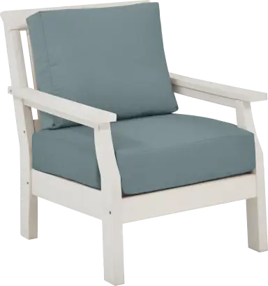 club chair