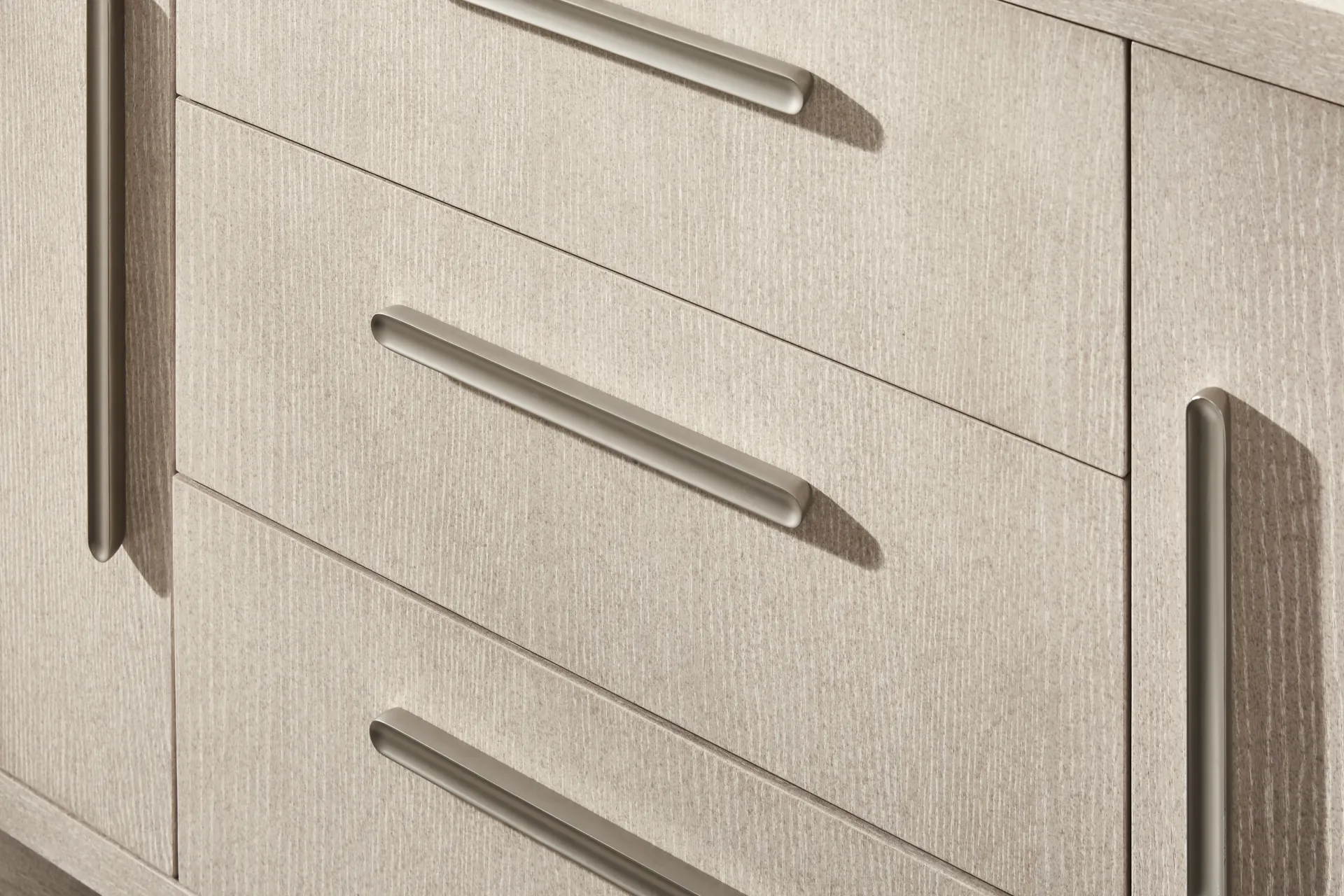 Canyon Light Gray Buffet - Image 8