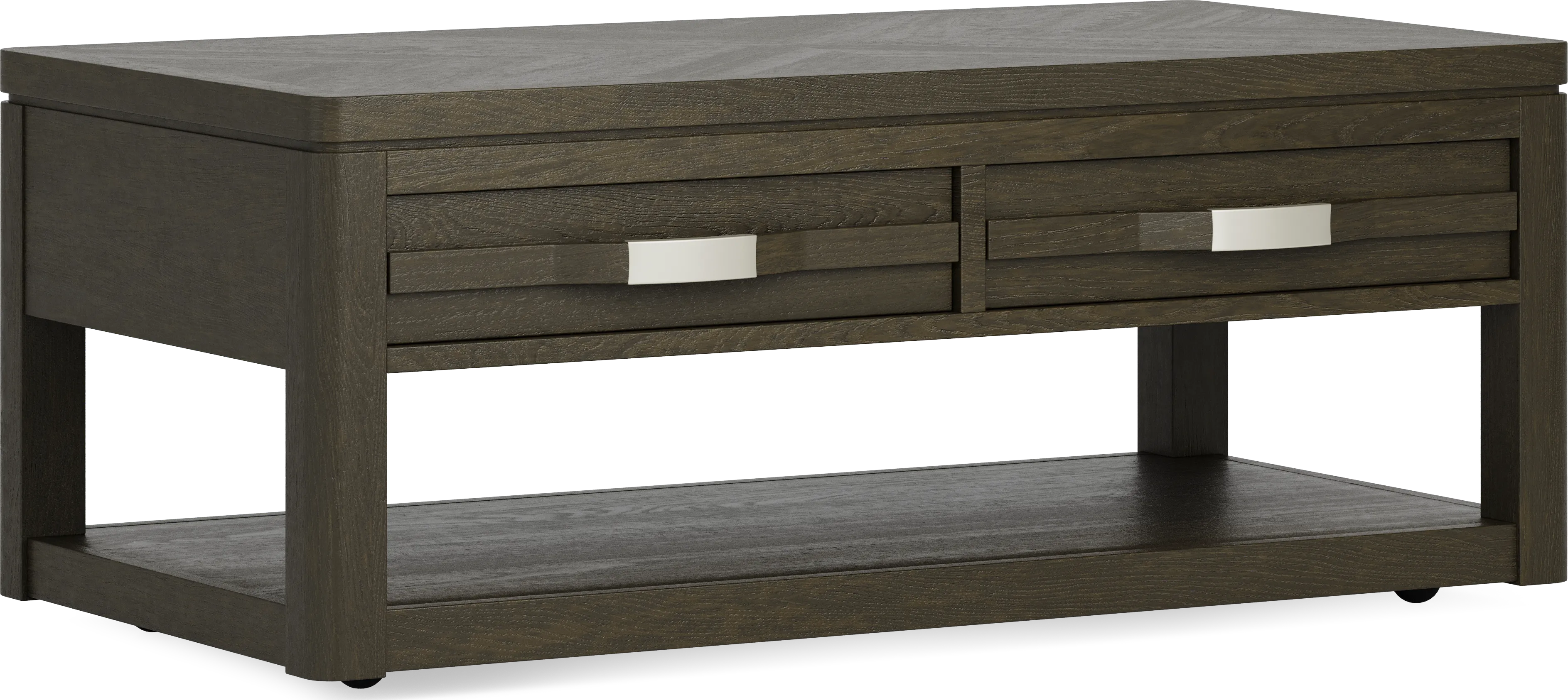 Davoli Black Leather 6 Pc Dual Power Reclining Sectional Living Room - Thumbnail - Image 7